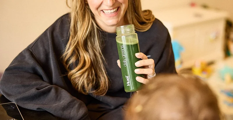 Rituals for healthy skin & hair