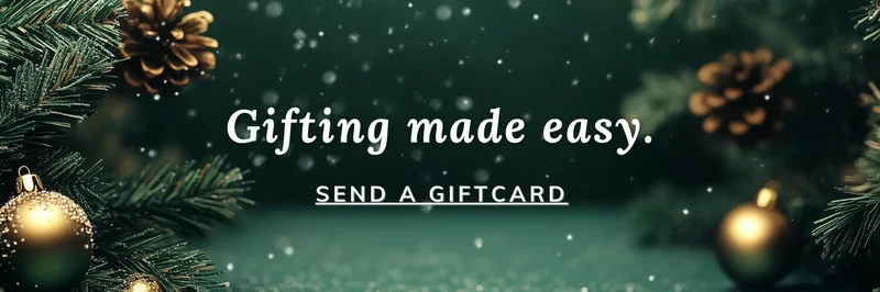 Send a Gift Csrd