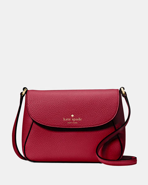 Monica Small Flap Crossbody