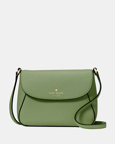Monica Small Flap Crossbody