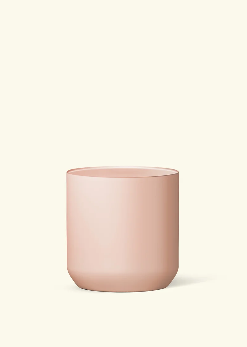 Image of Ceramic Cylinder Planter