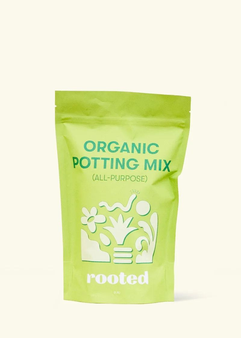 Image of Potting Mix, All-Purpose