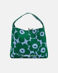 Knitted Bag Large Unikko Shoulder bag