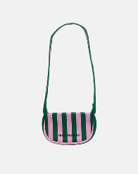 Knitted Crossbody Merirosvo Shoulder bag