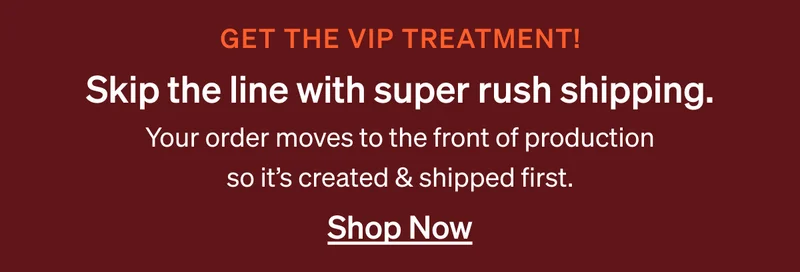 Up to 50% Off Everything + 10 Free Cards