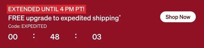 Up to 50% Off + 10 Free Cards