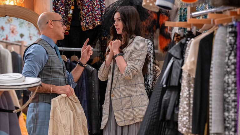 THE DEVIL WEARS PRADA 2