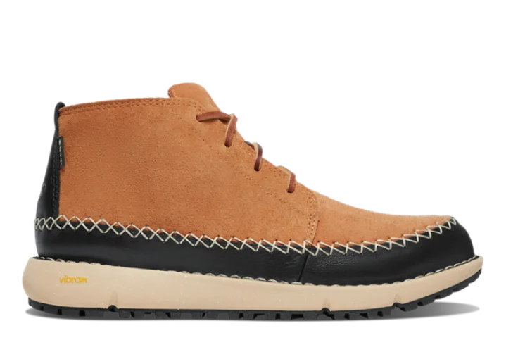 Pictured: Mountain Moc 917 - Roasted Pecan - Men's