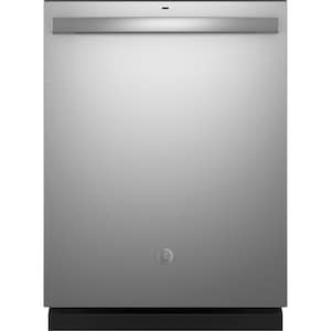 Save $290: GE Top-Control Dishwasher