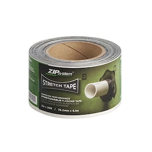 10% Off ZIP System Stretch Tape