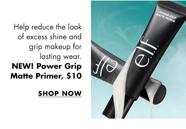 Power Grip Matte Primer