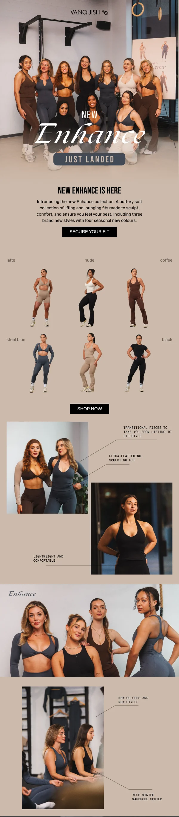 Shop Brand New Enhane