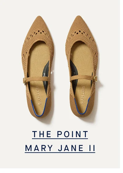 THE POINT MARY JANE II