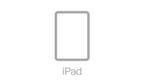iPad