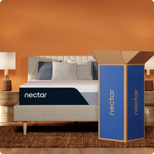 Nectar x Mattress Firm
