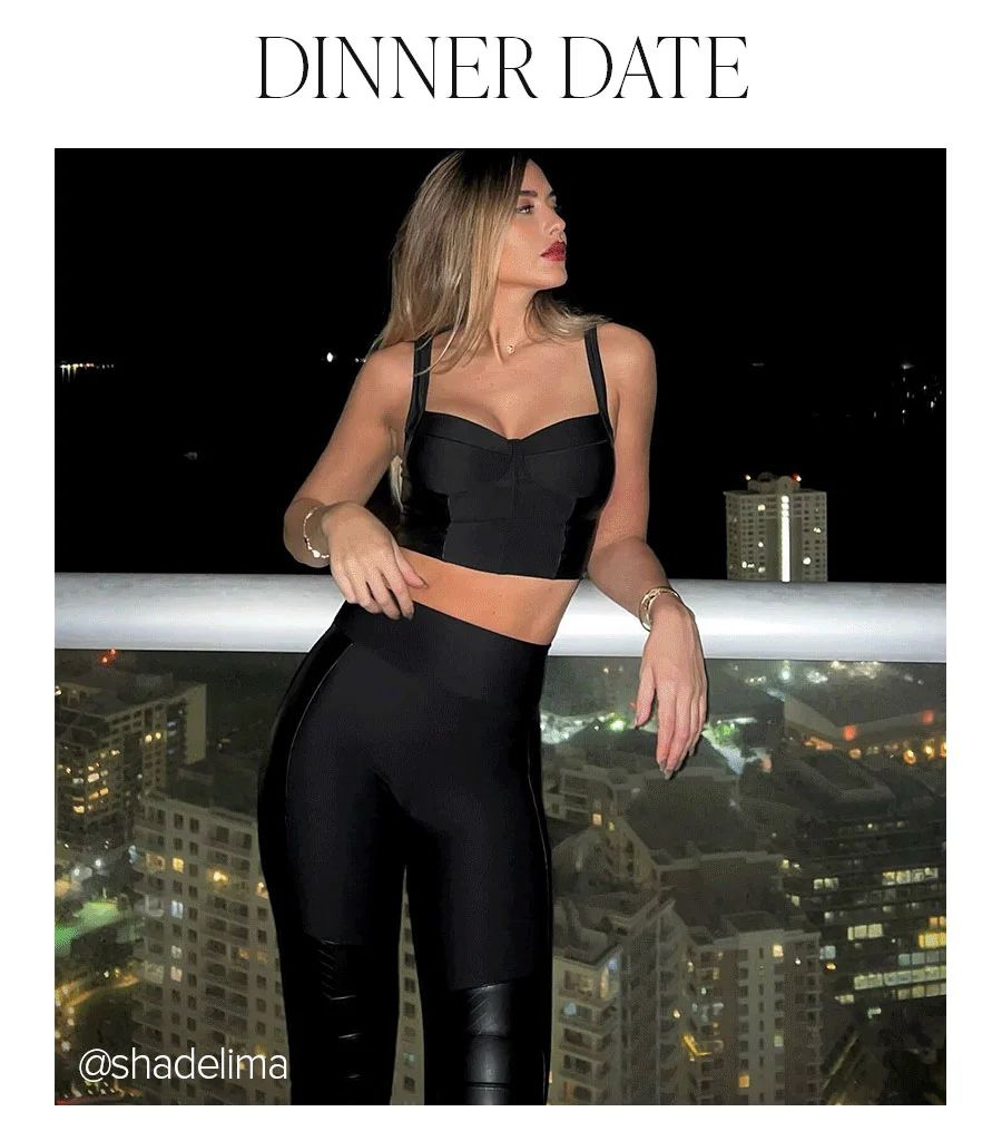 DINNER DATE
