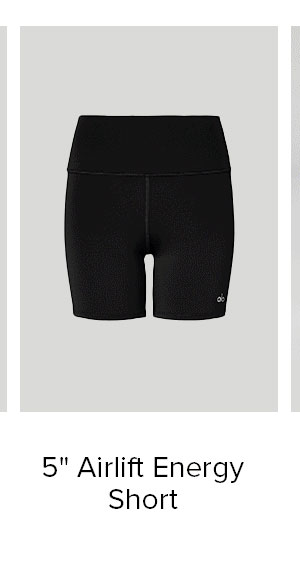 5IN AIRLIFT ENERGY SHORT