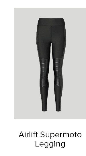 AIRLIFT WINTER WARM LEGGING