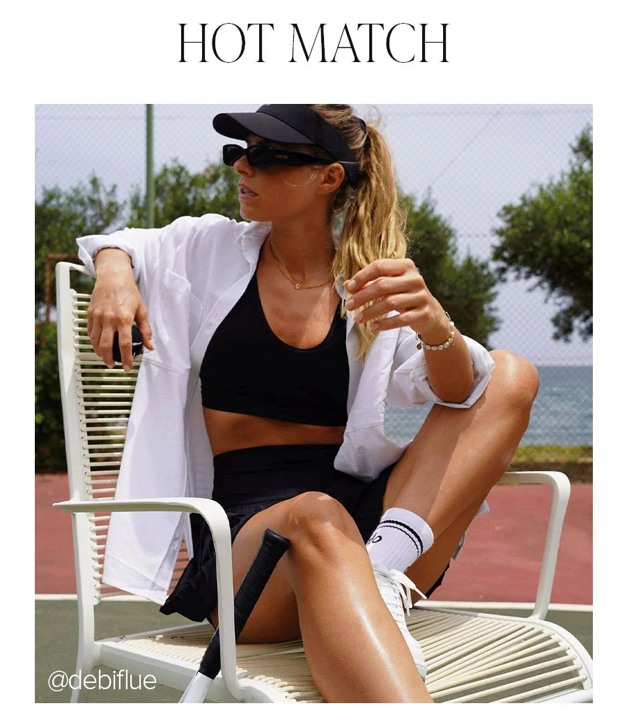 HOT MATCH