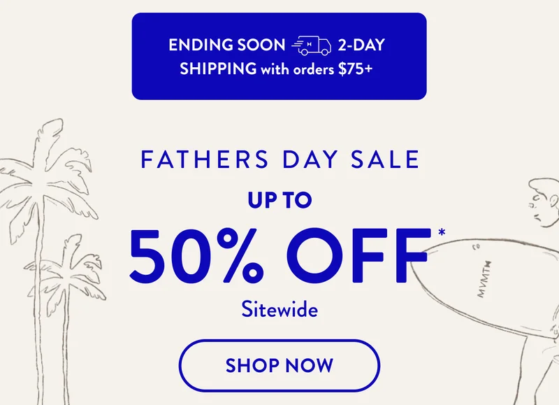 MVMT| Father's Day