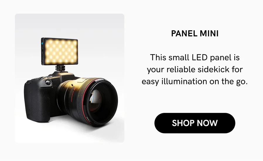 Panel Mini
