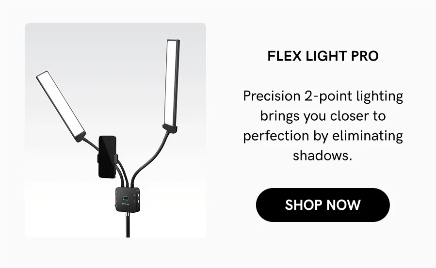 Flex Light Pro