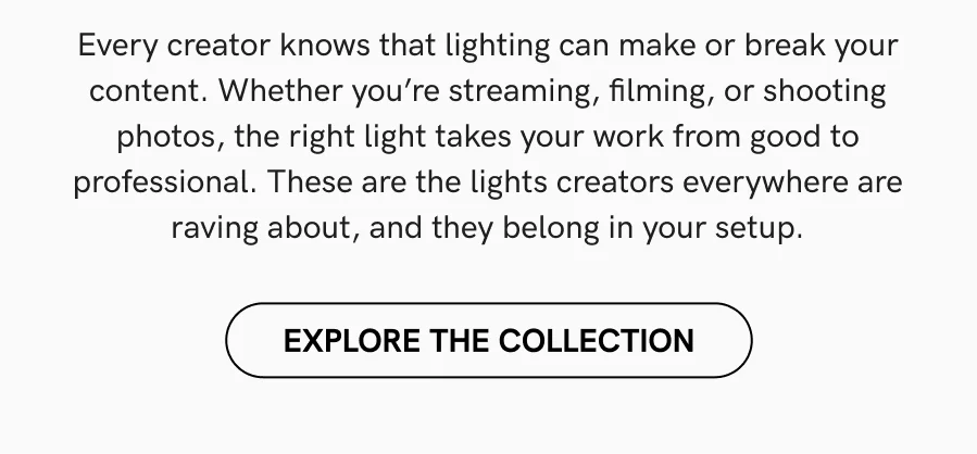 Explore The Collection