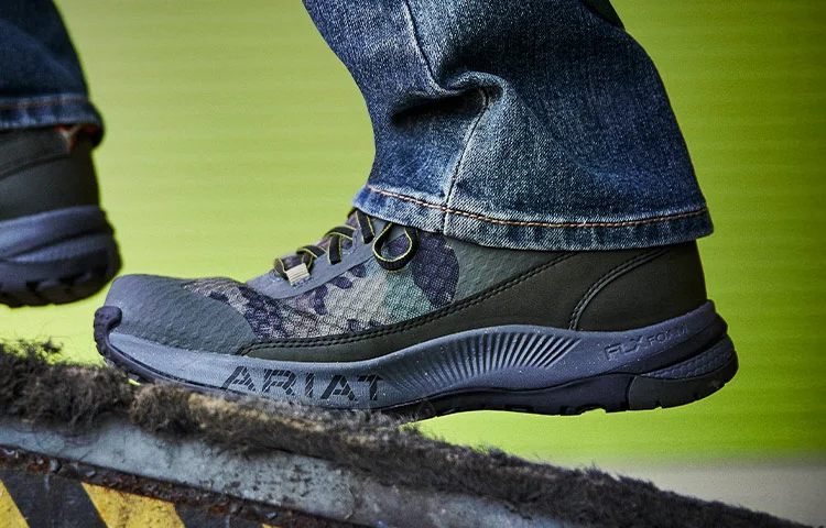 Shop Outpace Work Shoes