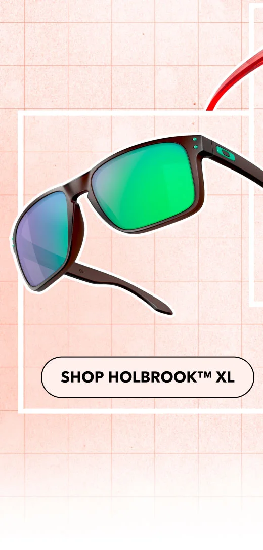 shop HOLBROOK™ XL