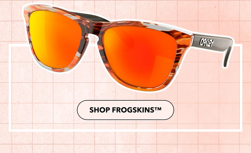 shop FROGSKINS™