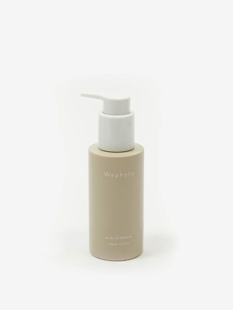 Image of Waphyto Body Oil Balance
