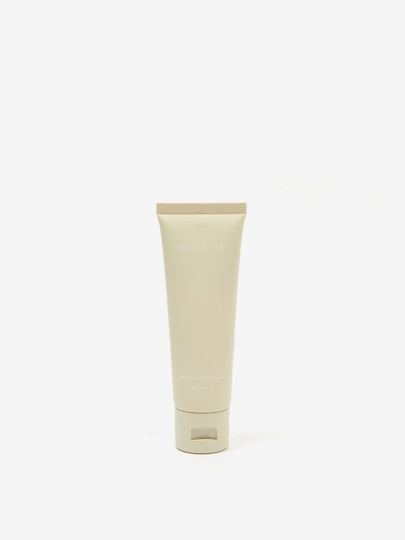 Image of Waphyto Hand Cream Unwind