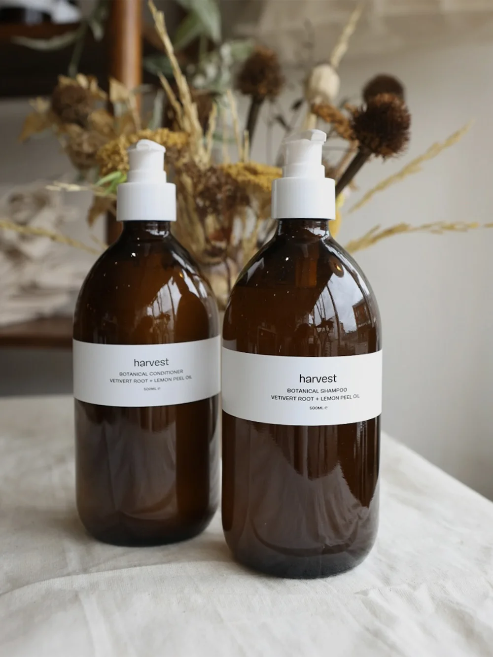 Harvest Skincare