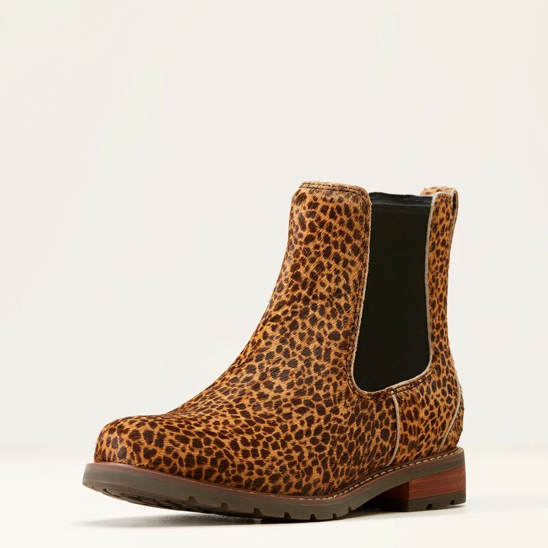 Women’s Wexford Chelsea Boot