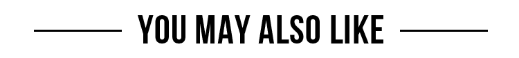 You May Also Like
