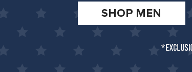 Shop Men's Sale