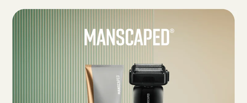 MANSCAPED®
