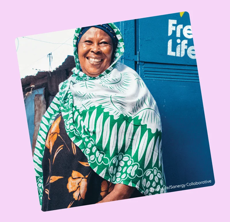 Image: Fresh Life/Sanergy Collaborative
