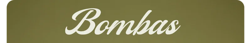 Bombas