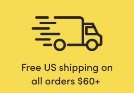 free shipping on orders %60+