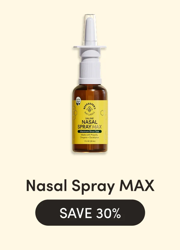 Nasal Spray Max