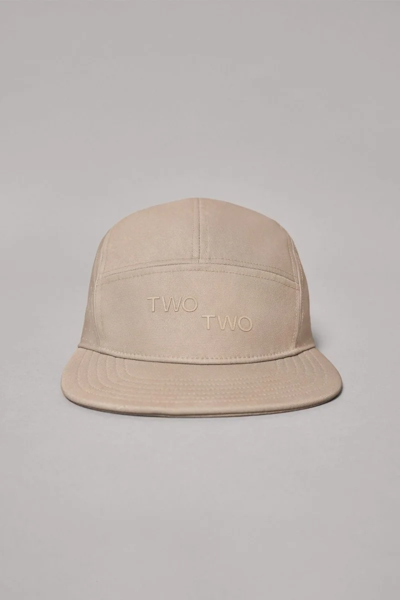 Image of Panel Cap - Sand Beige