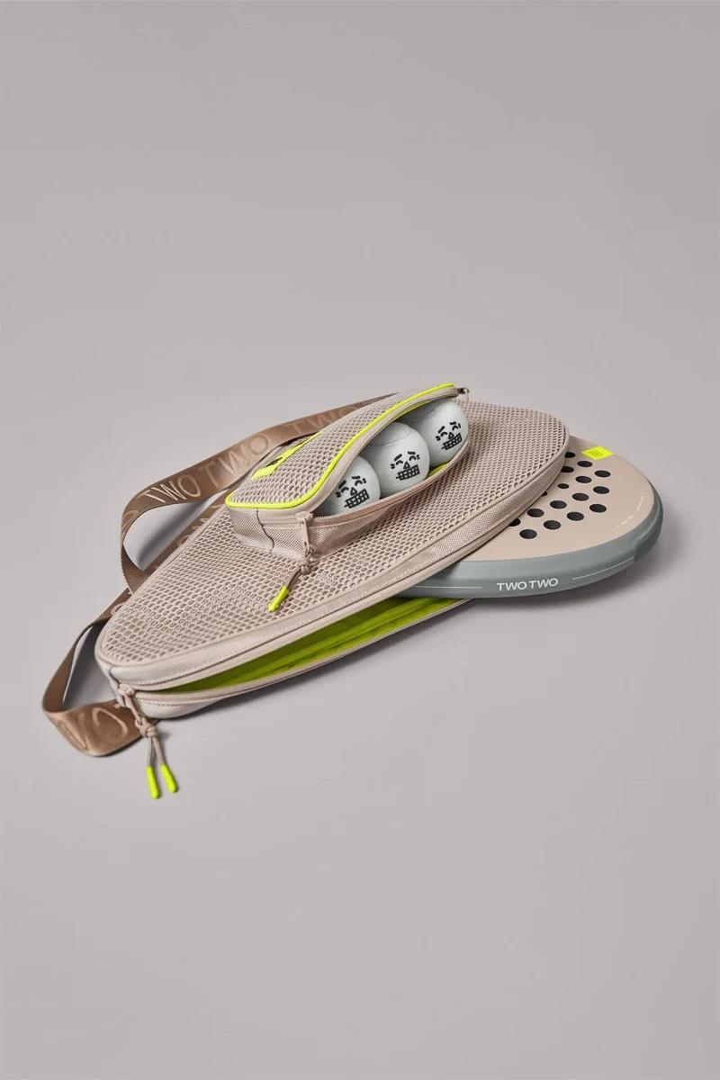 Image of Padel Racket Case - PLAY