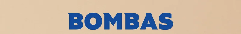 BOMBAS