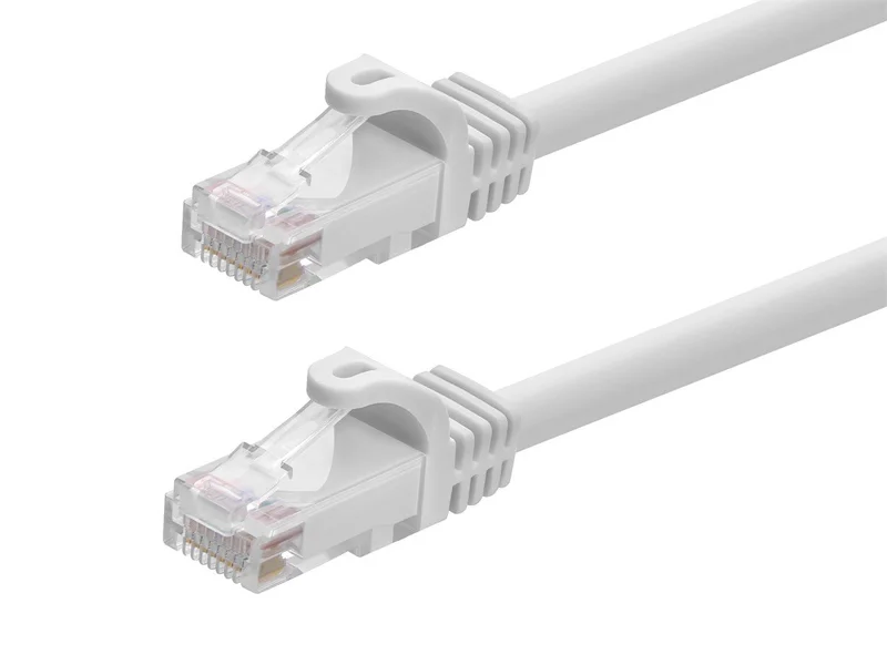Cat6 Snagless Patch Cable Flexboot Series