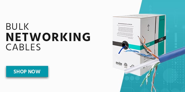 Bulk Networking Cables: Shop Now.
