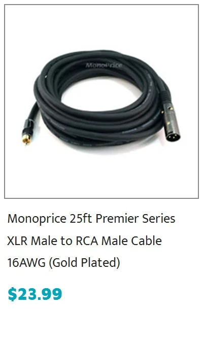 View product recommended for you
