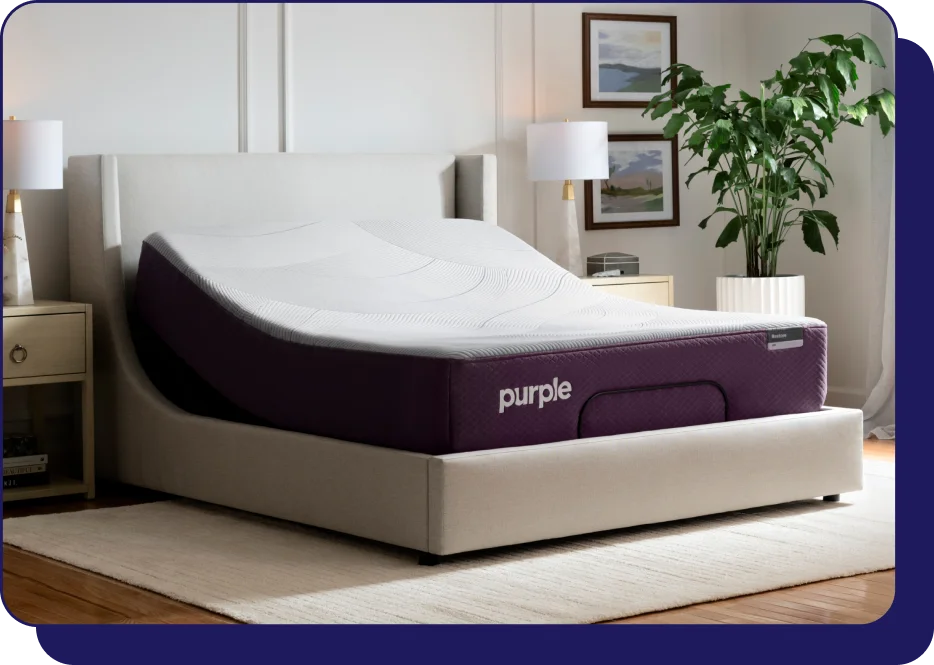 Purple Mattress