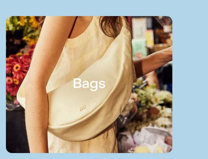 Bags