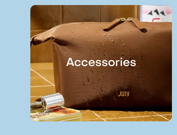 Accessories